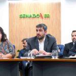 Juicio por jurados: senadores recibieron aportes al proyecto de reforma