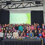 Se realizó en Feliciano el Taller Cuidado y Crianza en la Primera Infancia