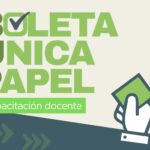 Nueva convocatoria a la capacitación docente en Boleta Única de Papel
