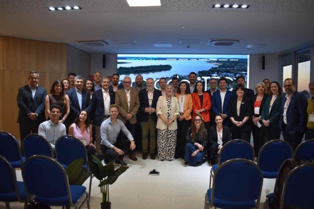 El encuentro federal de Cambio Climático posicionó a Entre Ríos en la agenda ambiental nacional