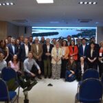 El encuentro federal de Cambio Climático posicionó a Entre Ríos en la agenda ambiental nacional