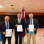 La Región Centro unificó criterios para regular la labor de los aplicadores de fitosanitarios