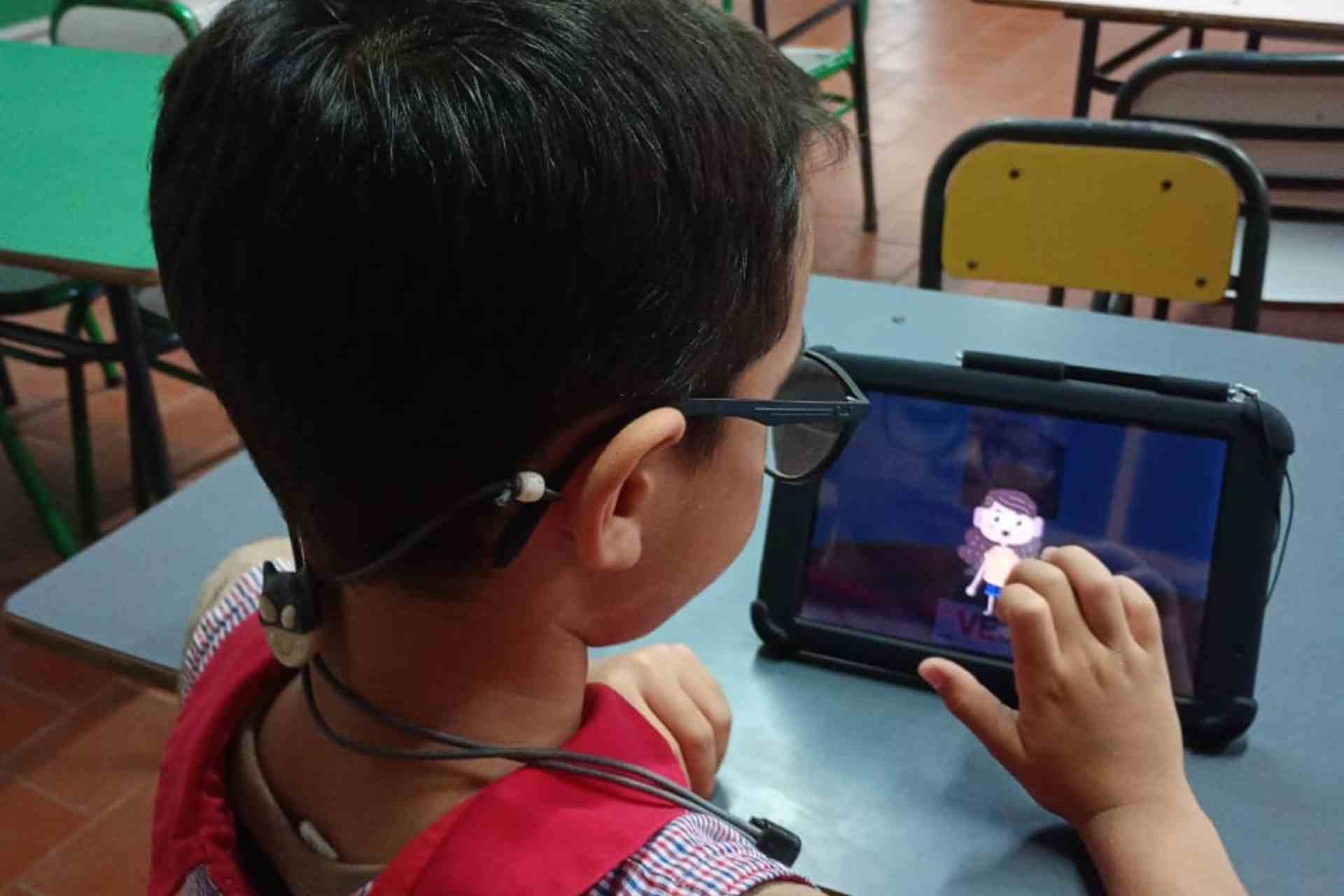 Comenzaron las evaluaciones de alfabetización en salas de cinco de toda la provincia