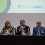 El gobierno avanza en la agenda de infancia con apoyo de Unicef y participación municipal
