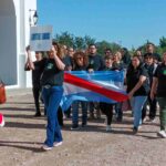 Entre Ríos participó de la 10ª Convención Nacional de Agentes Sanitarios