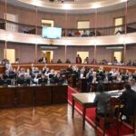 Sanción definitiva para la reforma a la ley del Consejo de la Magistratura