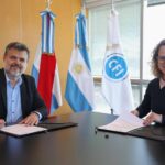 ATER y el CFI articulan herramientas fiscales y financieras para impulsar la inversión y el desarrollo productivo