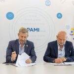 PAMI y el Gobierno de Entre Ríos acordaron la transferencia a la provincia del Hospital de la Baxada de Paraná