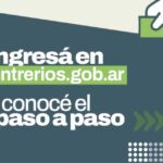 La Boleta Única de Papel se estrena en la provincia el 26 de octubre