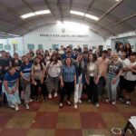 La provincia continúa brindando herramientas a jóvenes para construir vínculos sanos