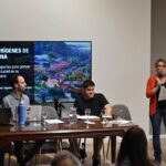 Comenzó el ciclo de conversaciones sobre la historia y la identidad de Paraná