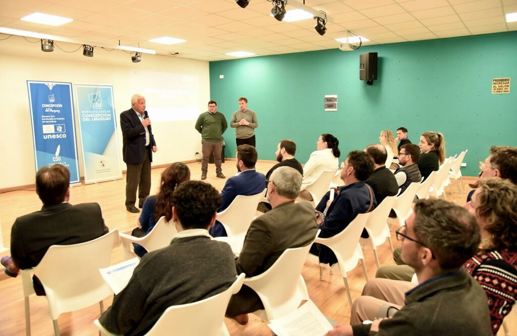 Concepción del Uruguay: el 80% de los jóvenes elige seguir estudiando en su ciudad