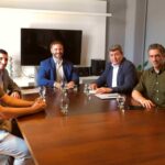Se trabaja para la construcción de 15 viviendas en Concordia