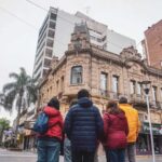 Concurso Fotográfico “Concordia en la Ruta Argentina del Art Nouveau”