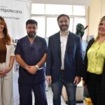 Concordia da un paso clave hacia la modernización del sistema de salud