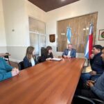 Se firmó contrato para la obra de reestructuración en el Hospital San Roque de Paraná