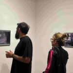 Se inauguró una nueva muestra fotográfica en la Casa de la Cultura de Entre Ríos