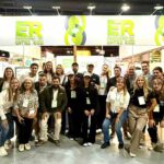 Emprendedores entrerrianos expusieron sus productos saludables en Buenos Aires