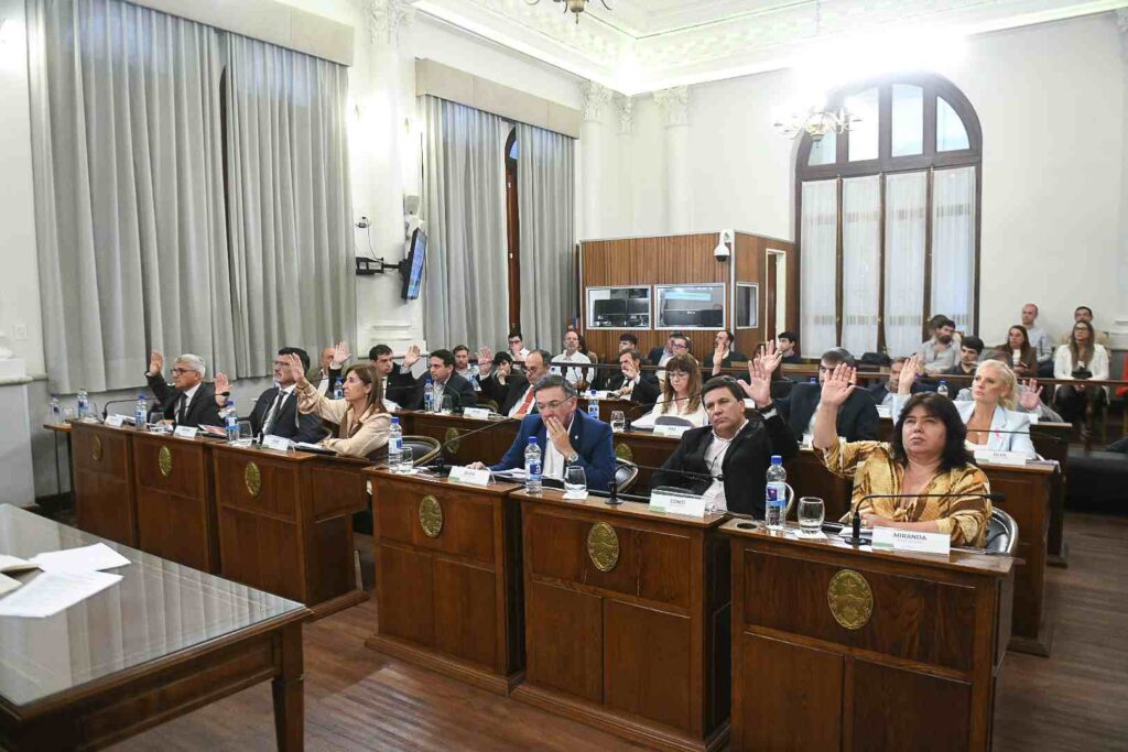 Es ley la reforma de Juicio por Jurados