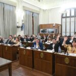 Es ley la reforma de Juicio por Jurados