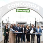 Se desarrolla la Expo Concordia Produce 2025