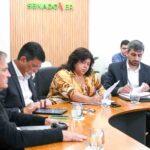 Dictamen favorable al proyecto de reforma de Juicio por Jurados y para 28 cargos en la Justicia
