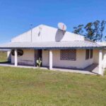 El CGE creó una nueva planta campamentil en Feliciano
