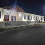 Con un plan de iluminación en Feliciano se realzan edificios históricos