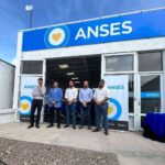 La recuperación de la oficina de ANSES en Feliciano es un logro para la ciudad
