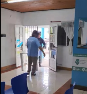 La oficina de ANSES ya es una realidad en Feliciano