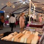 Feria de la Palabra vendió más de 1.500 libros en Concepción del Uruguay
