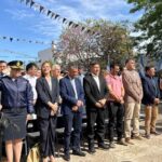 Maciá celebró su 126° aniversario en la Escuela Nº20 J.J. de Urquiza