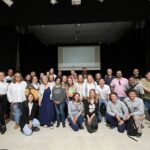 Cierre de las jornadas de capacitaciones de Formar Turismo en San José