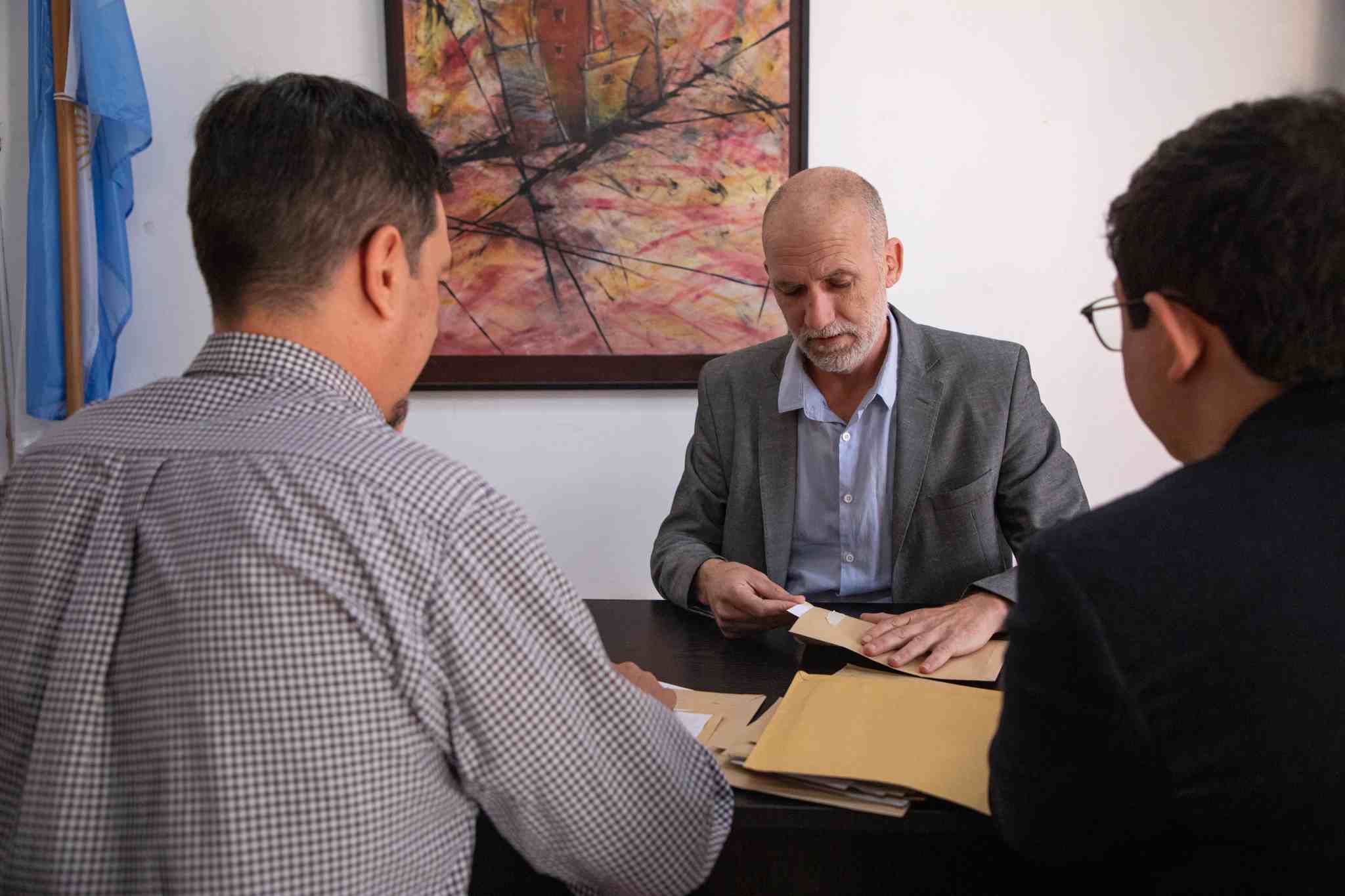 Se conoció la obra ganadora del premio literario Fray Mocho en el género Novela