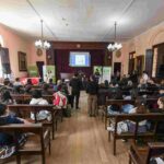 Arrancó en Concepción del Uruguay la agenda de capacitaciones para la implementación de la Boleta Única de Papel