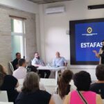 La Nube potencia la innovación en Concepción del Uruguay con capacitaciones tecnológicas y educativas