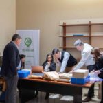 Se licitaron con recursos provinciales 18 viviendas para Concordia