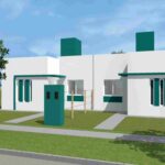 Se construirán 10 viviendas en Chajarí para personal policial