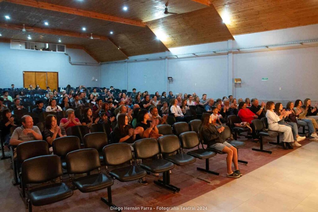 Maciá será escenario del Encuentro de Teatro 2025 con funciones, talleres y actividades culturales