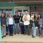 Mes de las Mascotas en Feliciano: un Programa de concientización y servicios gratuitos