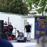 Música en las Plazas: este domingo continúa el ciclo cultural en Concepción del Uruguay