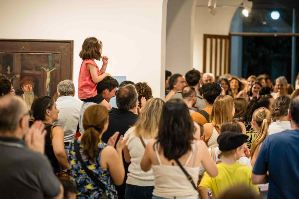 Convocan a instituciones y espacios patrimoniales de la provincia a participar de La Noche de los Museos