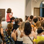 Convocan a instituciones y espacios patrimoniales de la provincia a participar de La Noche de los Museos