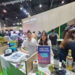 San José brilló en la Feria Internacional de Turismo de América Latina en Buenos Aires.