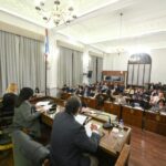Ingresó al Senado la nómina de conjueces del Superior Tribunal de Justicia