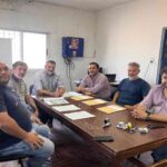 Apertura de sobres para la obra de puesta en valor y refuncionalización del edificio de oficinas del EAPI