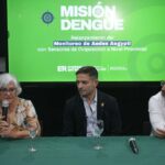 Paraná se suma al monitoreo provincial de Aedes Aegypti