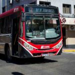 Los colectivos serán gratuitos en la ciudad Paraná durante las elecciones del domingo