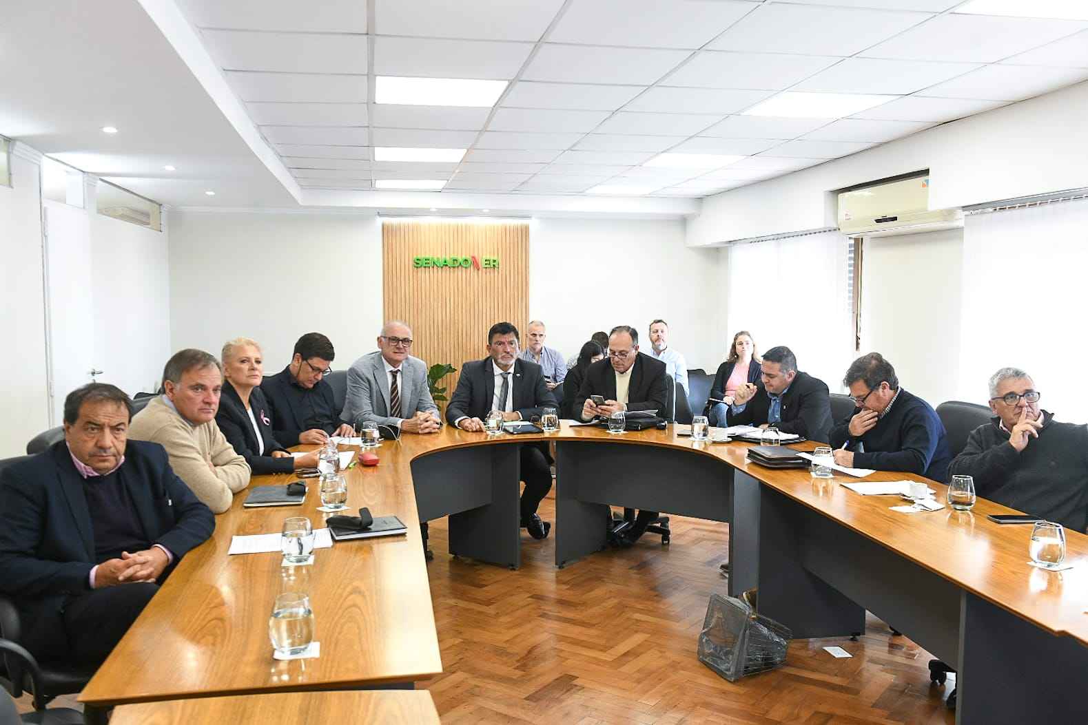 Se realizarán las publicaciones para los pedidos de acuerdo de 16 defensores públicos