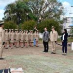 Prefectura Naval Concordia conmemoró su 192° aniversario